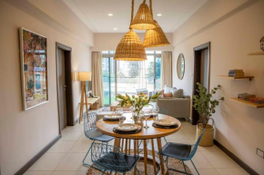 Urban Living at SkyNest Residences, Westlands